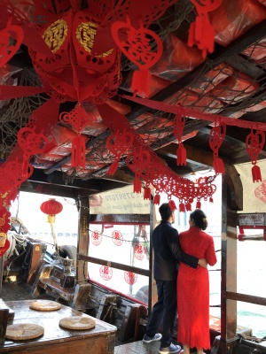 婚紗攝影